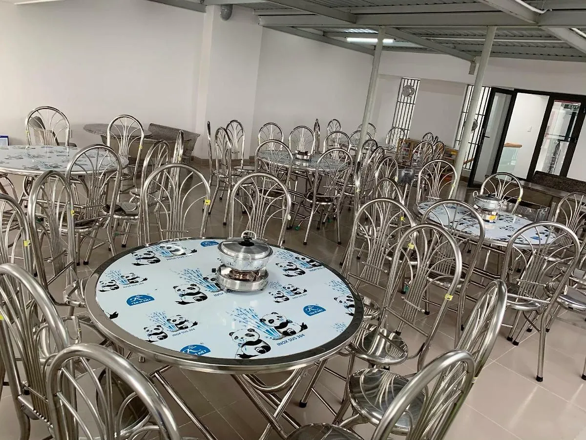Khach San Trung Hieu Hotel Vung Tau